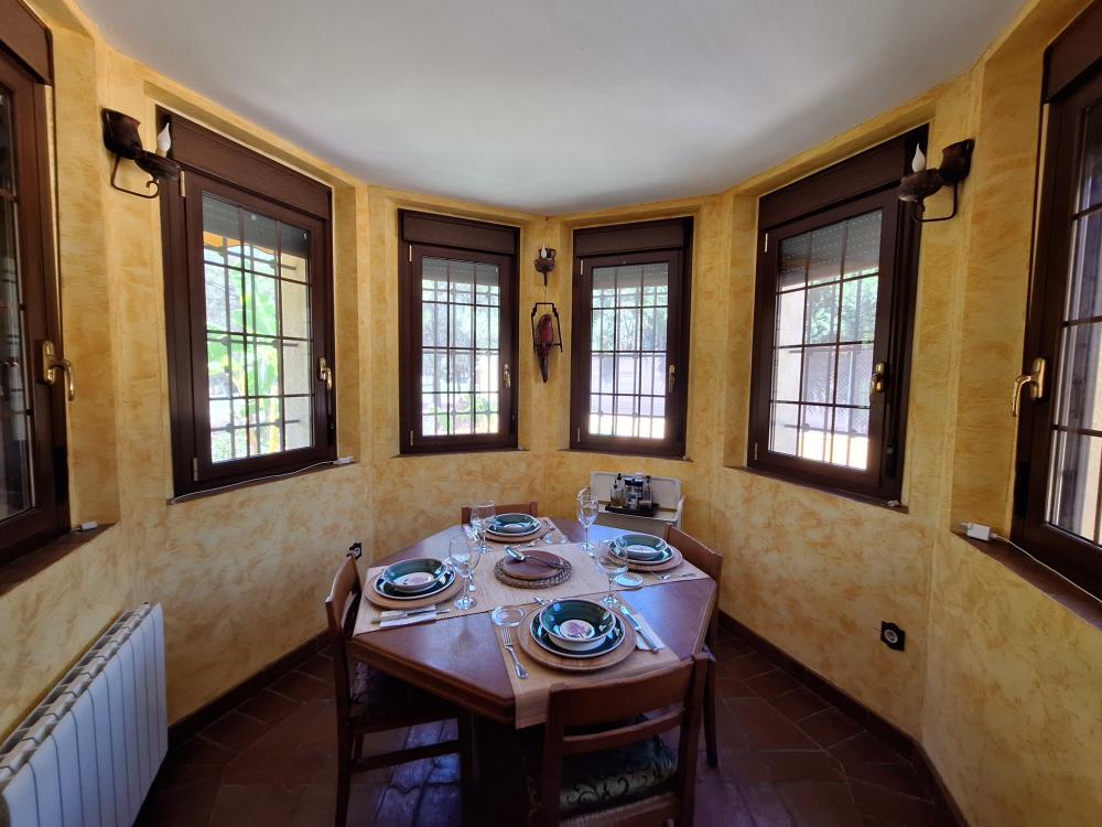  en venta chalet Aljaraque Metropolitana De Huelva 19