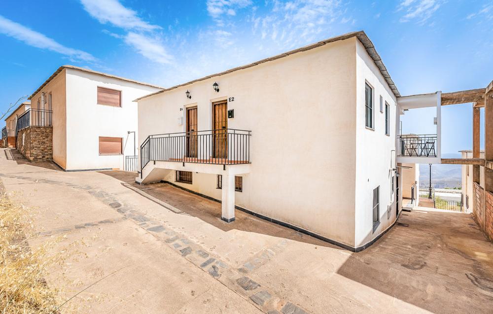  en venta casa Laroles Alpujarra Granadina 1