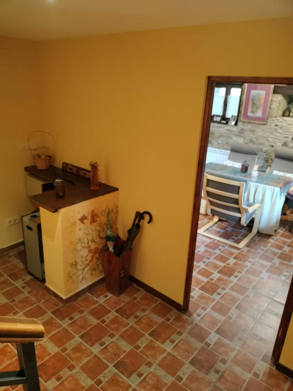  en venta casa Espinoso De Compludo Bierzo (El) 4