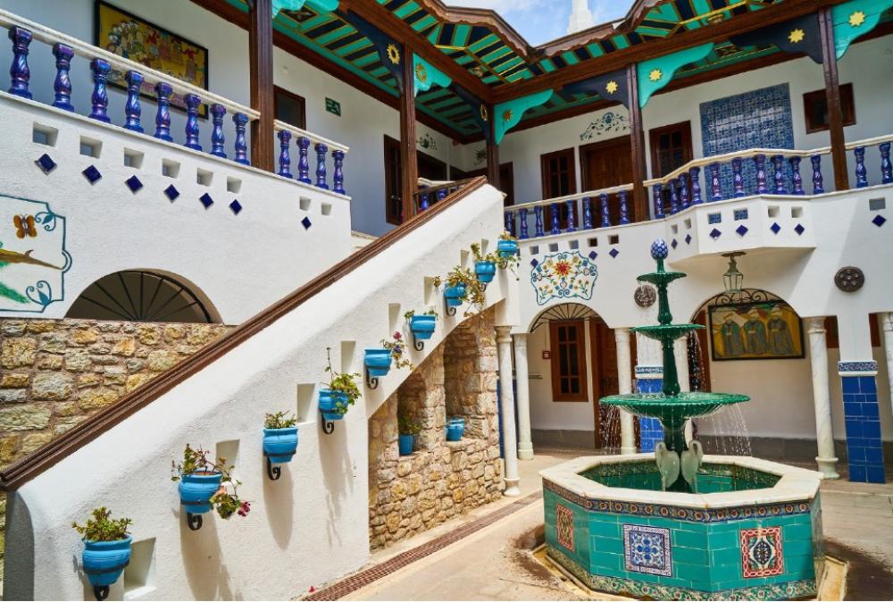  en venta edificio Arriate Serranía De Ronda 1