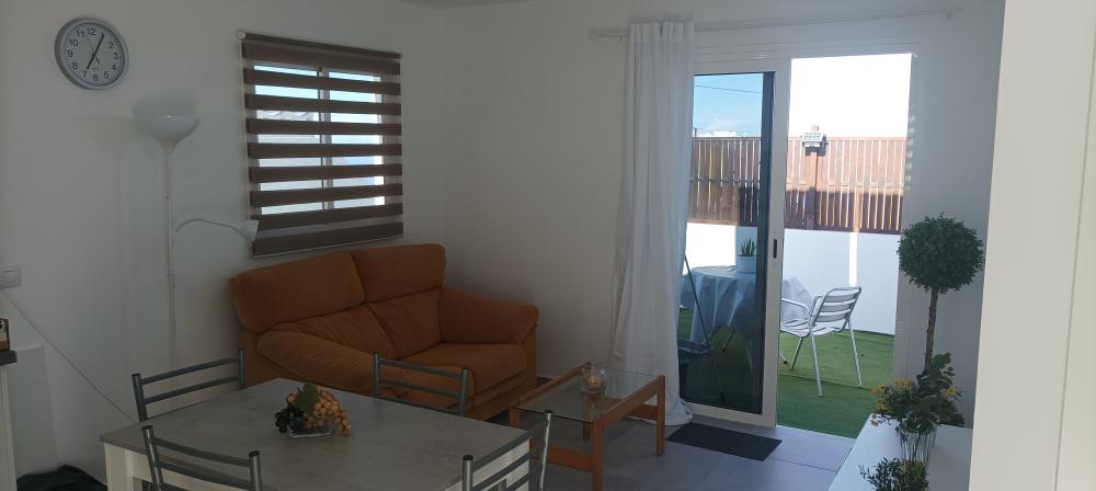  en venta casa La Vega Zona Norte 3