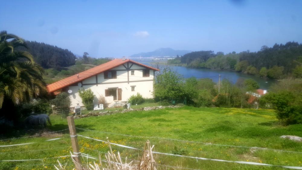  en venta chalet El Cristo Trasmiera 19