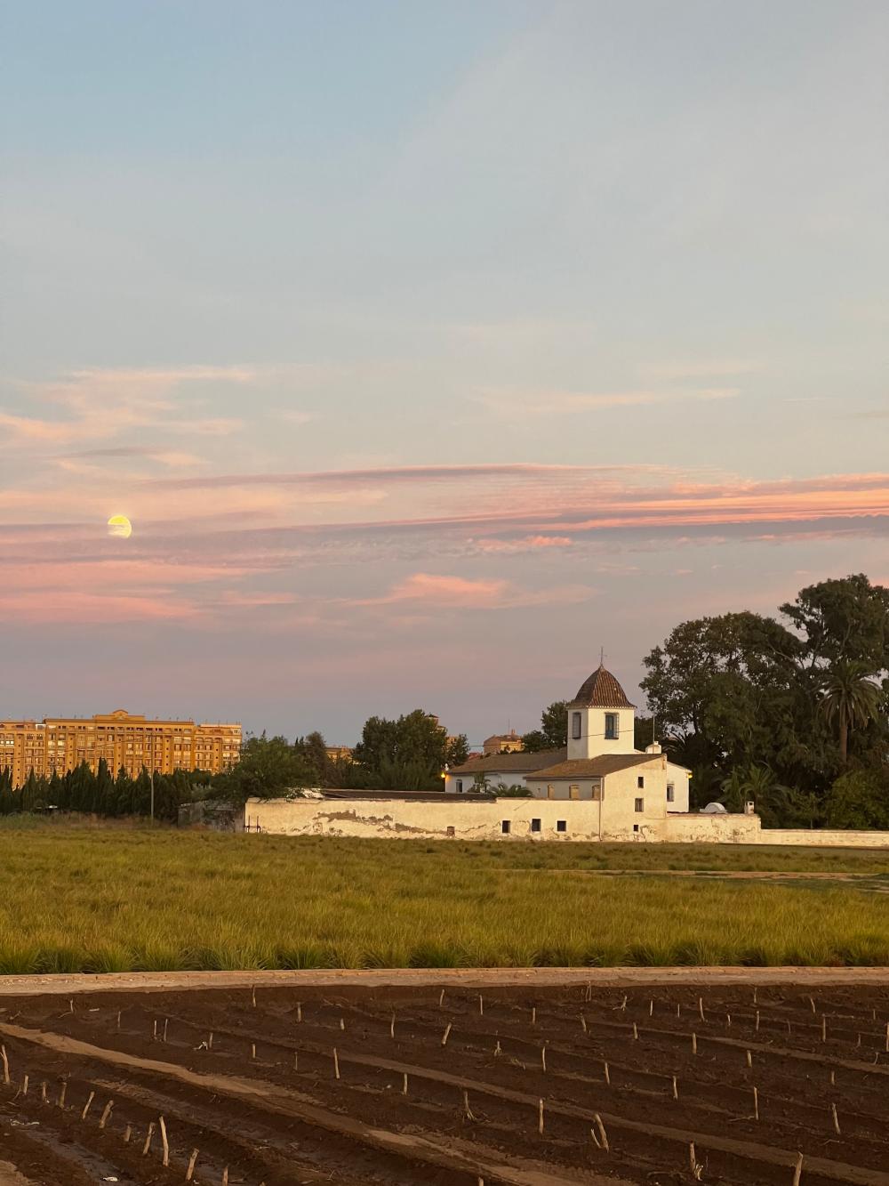  en venta finca rústica Barrio Roca Horta Nord 2