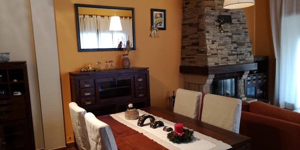  en venta chalet El Cristo Trasmiera 21