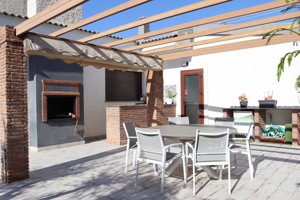  en venta chalet Aguadulce Poniente Almeriense 9