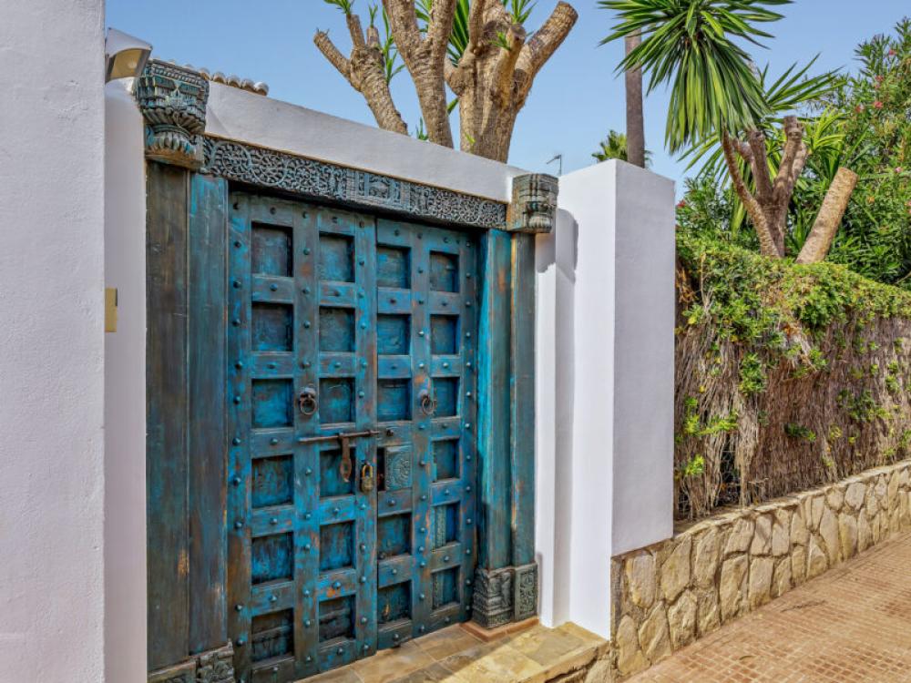  en venta casa de pueblo Parque Calablanca Marina Alta 1