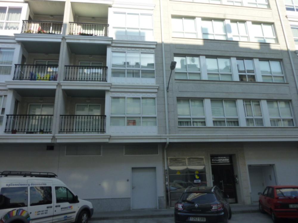  en venta apartamento Ares Ferrol 1