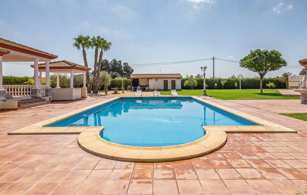  en venta chalet El Rinconcillo Valle Medio Del Guadalquivir 8