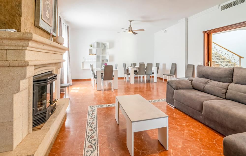  en venta chalet El Rinconcillo Valle Medio Del Guadalquivir 15