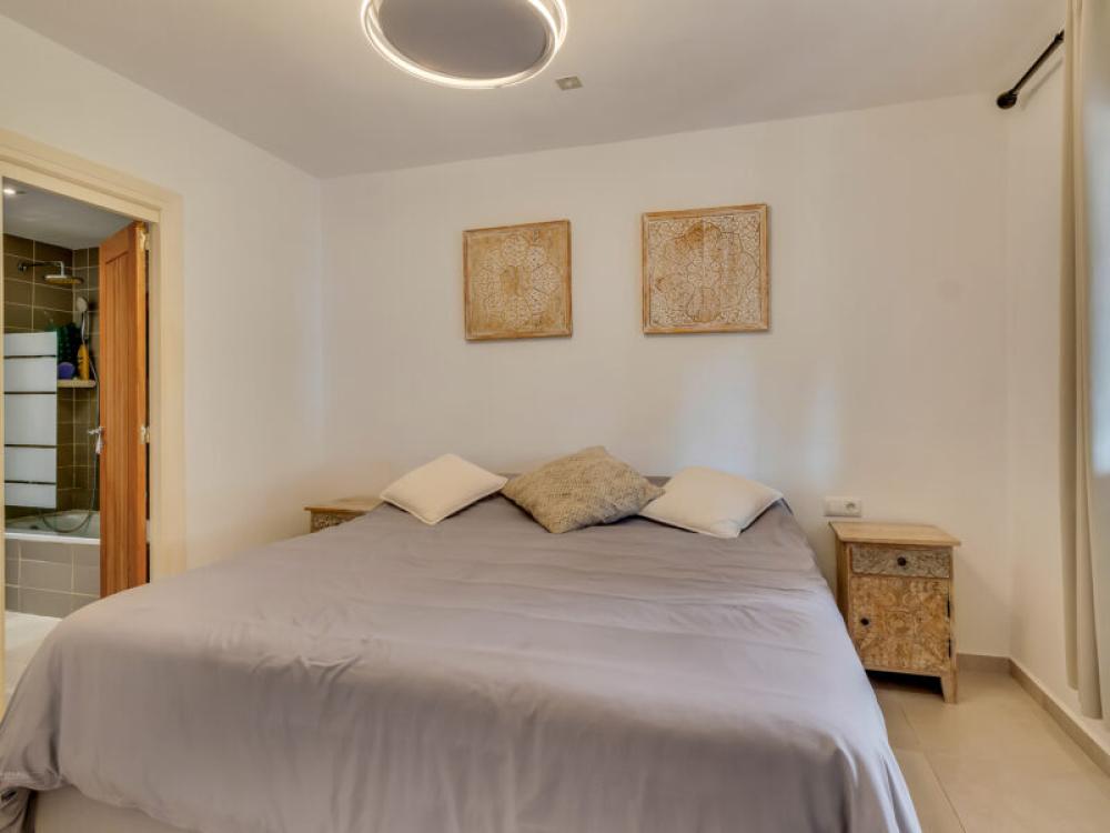  en venta casa de pueblo Parque Calablanca Marina Alta 13