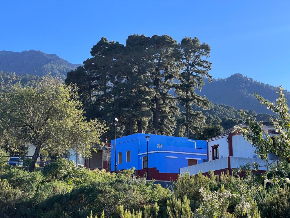  en venta casa Roque Del Faro Palma (La) 25