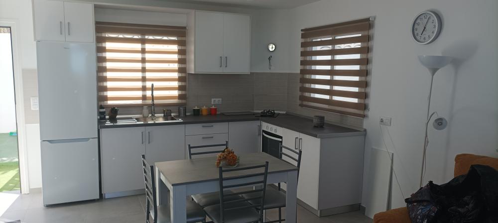  en venta casa La Vega Zona Norte 2