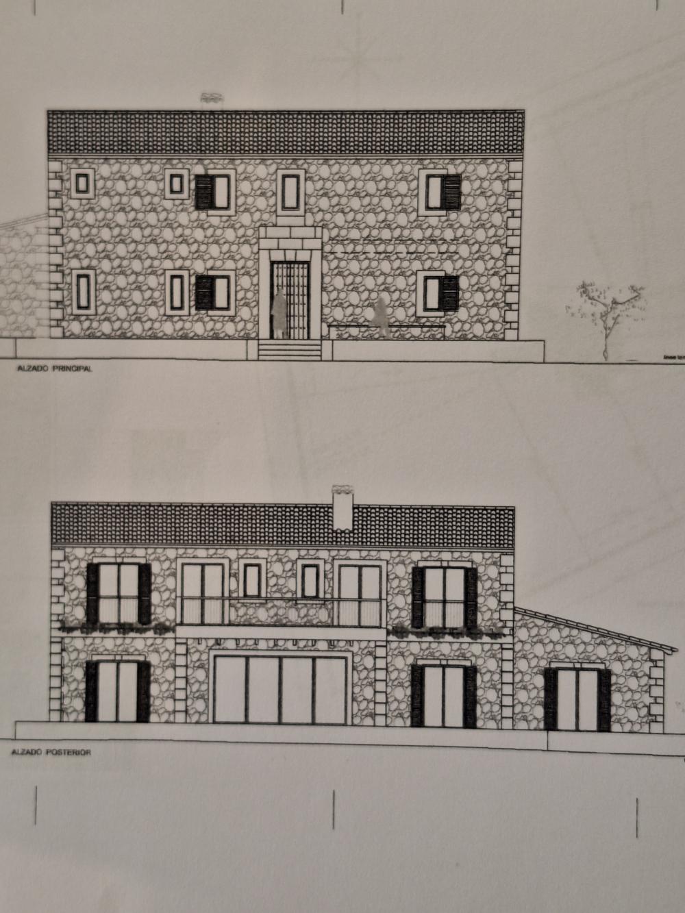 en venta terreno Santanyí Sud 4