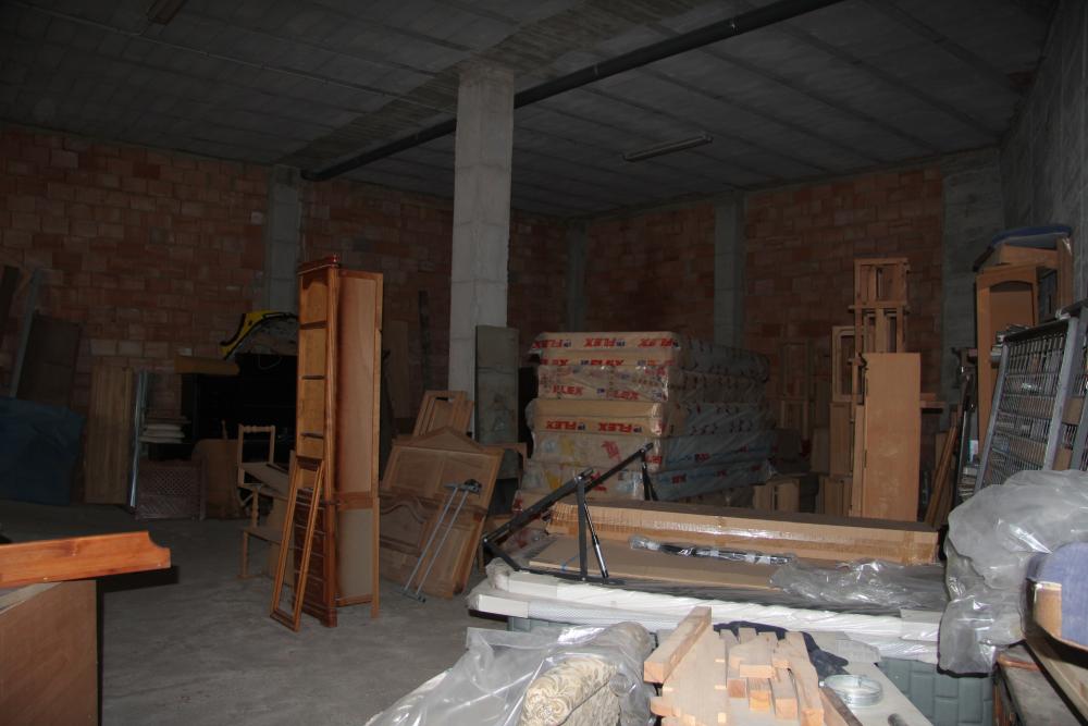  en venta local Arriate Serranía De Ronda 7