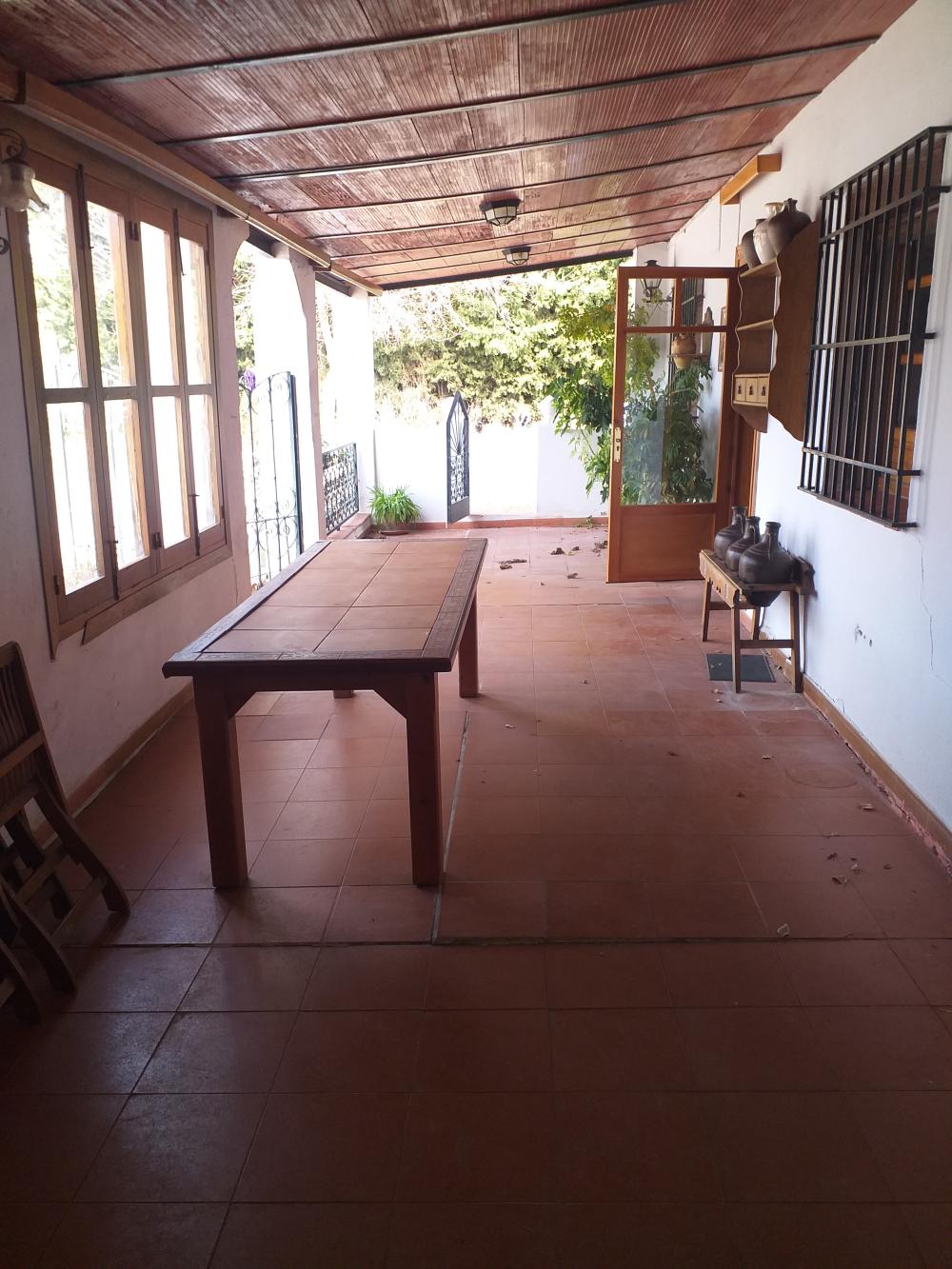  en venta finca rústica Arriate Serranía De Ronda 12