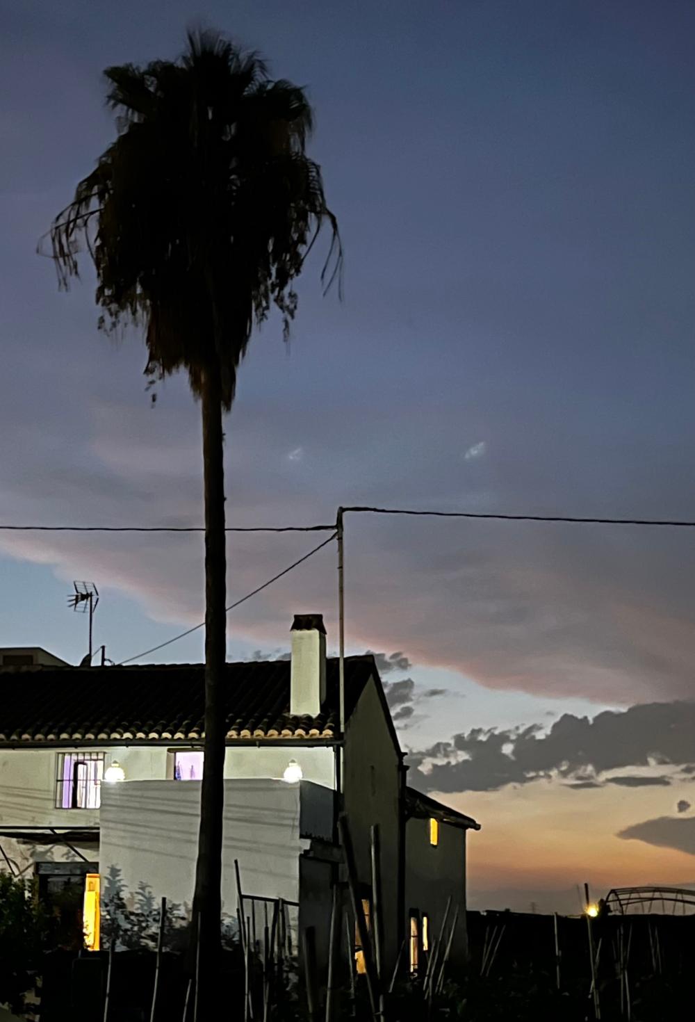  en venta finca rústica Barrio Roca Horta Nord 6