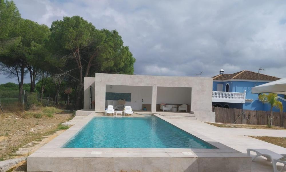  en venta chalet Aljaraque Metropolitana De Huelva 7