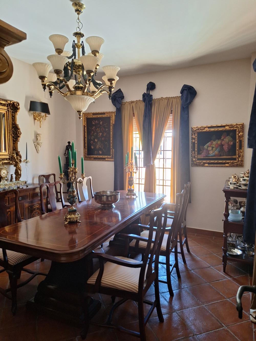  en venta chalet Aljaraque Metropolitana De Huelva 4