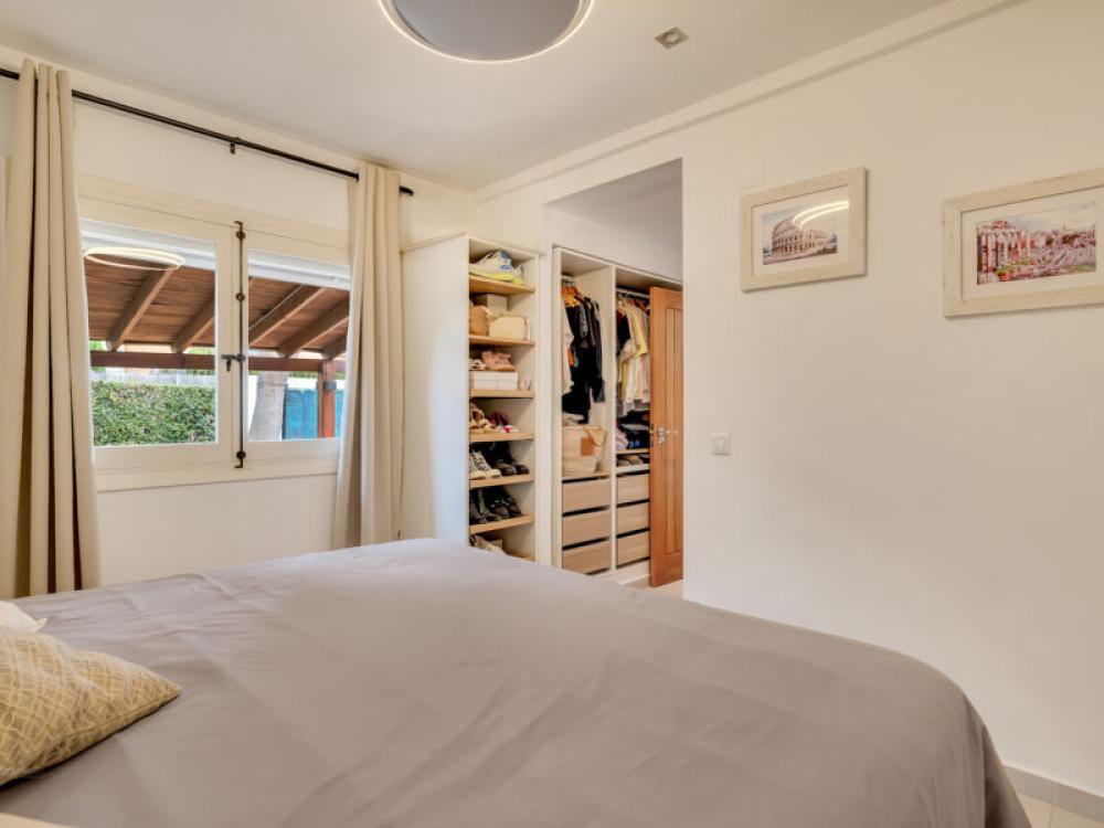  en venta casa de pueblo Parque Calablanca Marina Alta 14