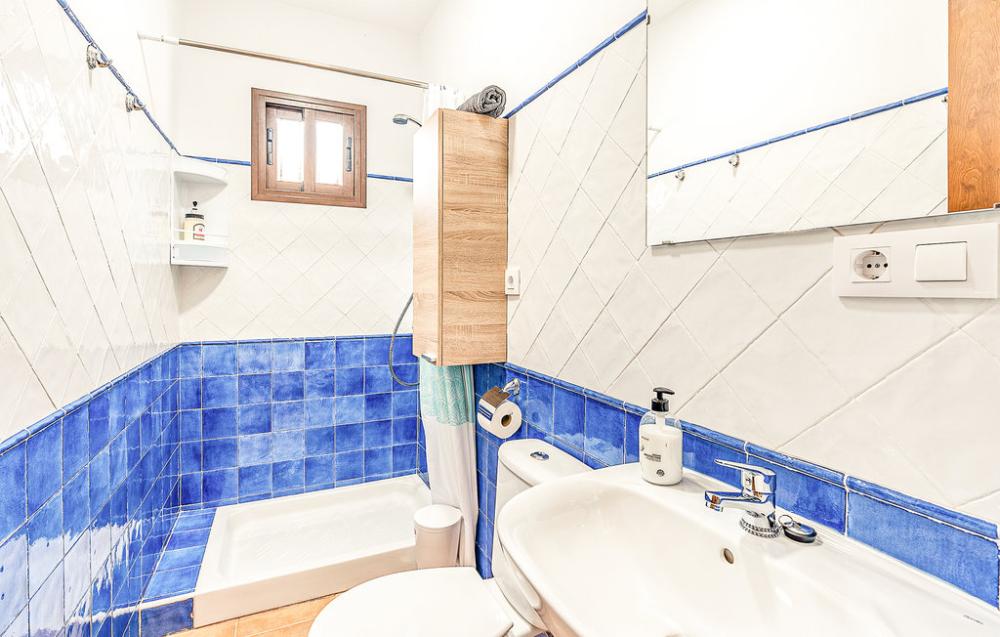  en venta casa Laroles Alpujarra Granadina 7