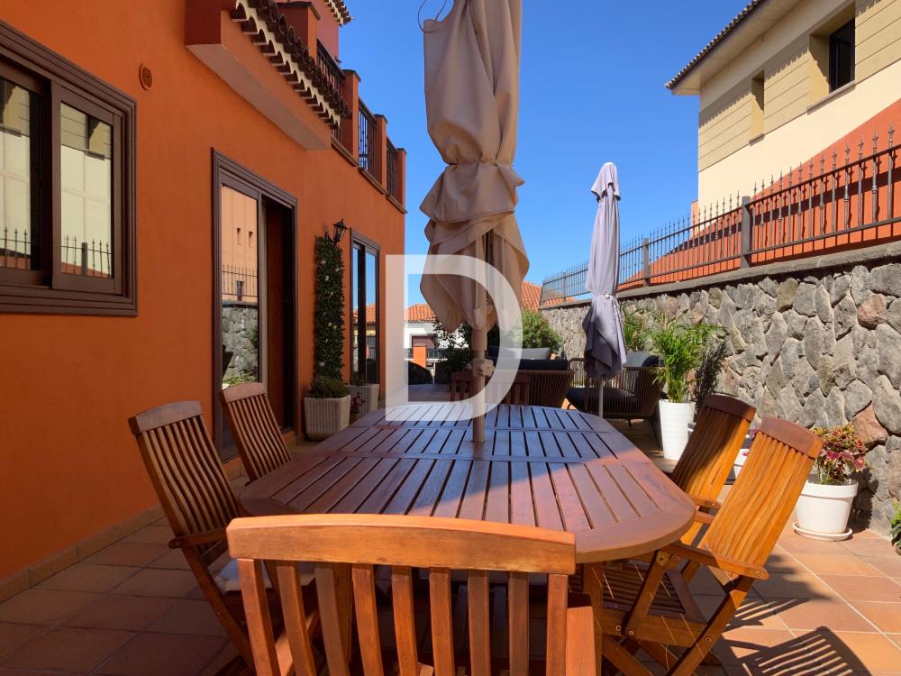  en venta casa La Orotava Zona Norte 15