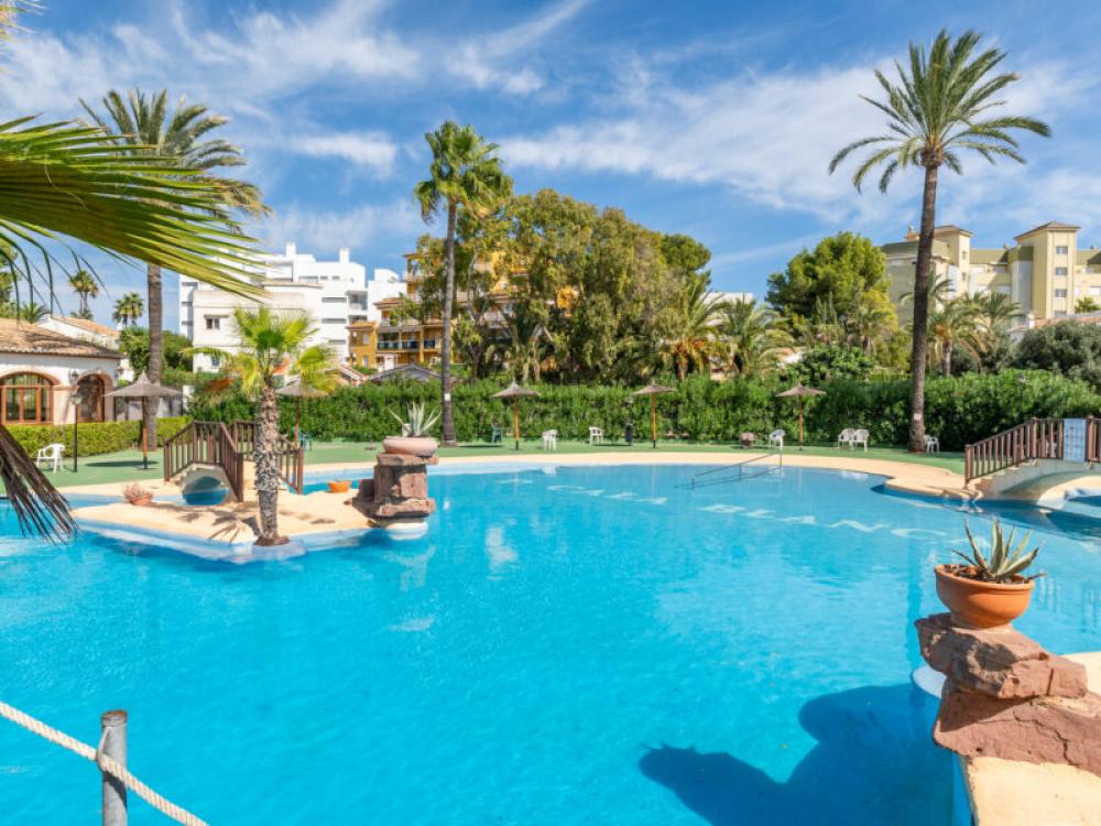  en venta casa de pueblo Parque Calablanca Marina Alta 21