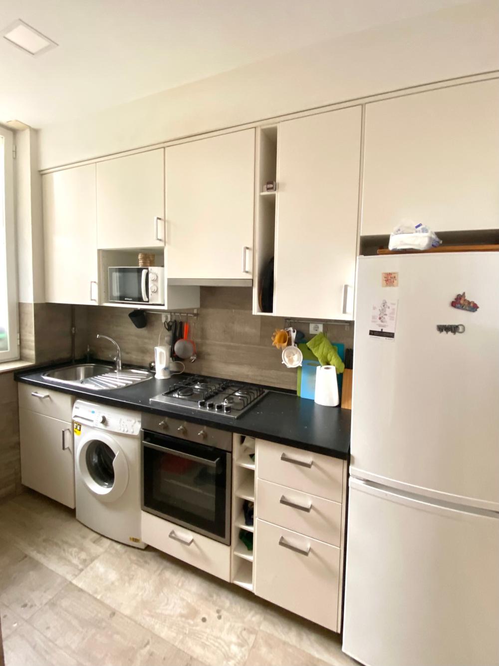 en venta apartamento Centro-Justicia Madrid Capital 7