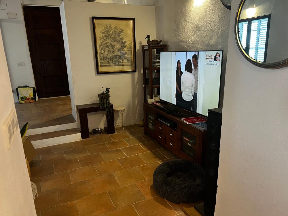  en venta finca rústica Barrio Roca Horta Nord 15