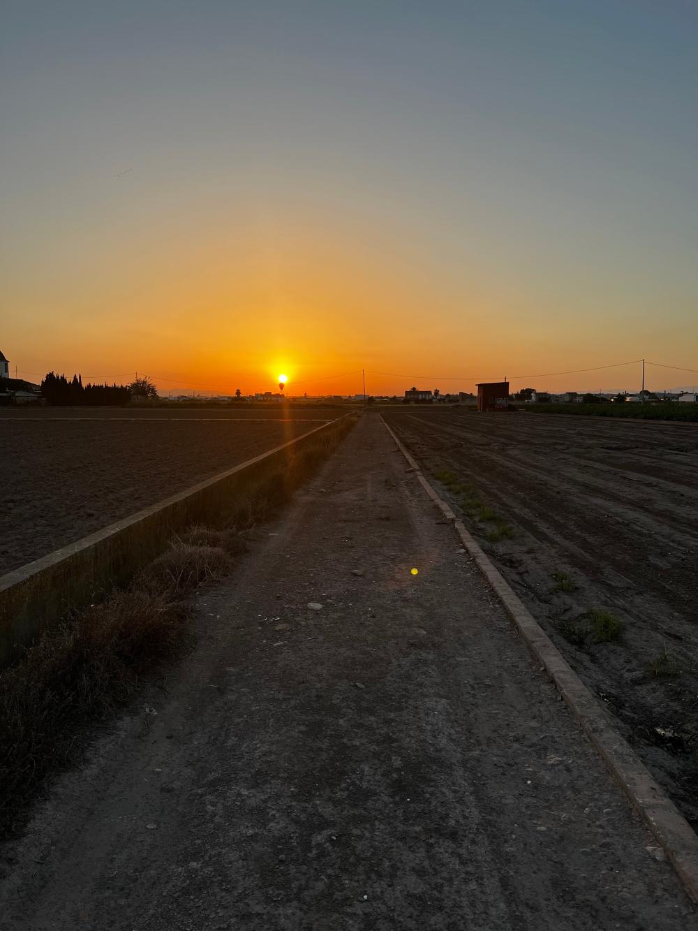  en venta finca rústica Barrio Roca Horta Nord 4