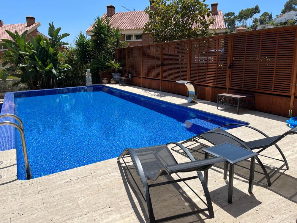  en venta casa Castelldefels Baix Llobregat 5
