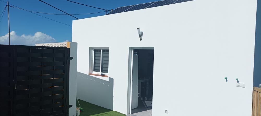  en venta casa La Vega Zona Norte 1
