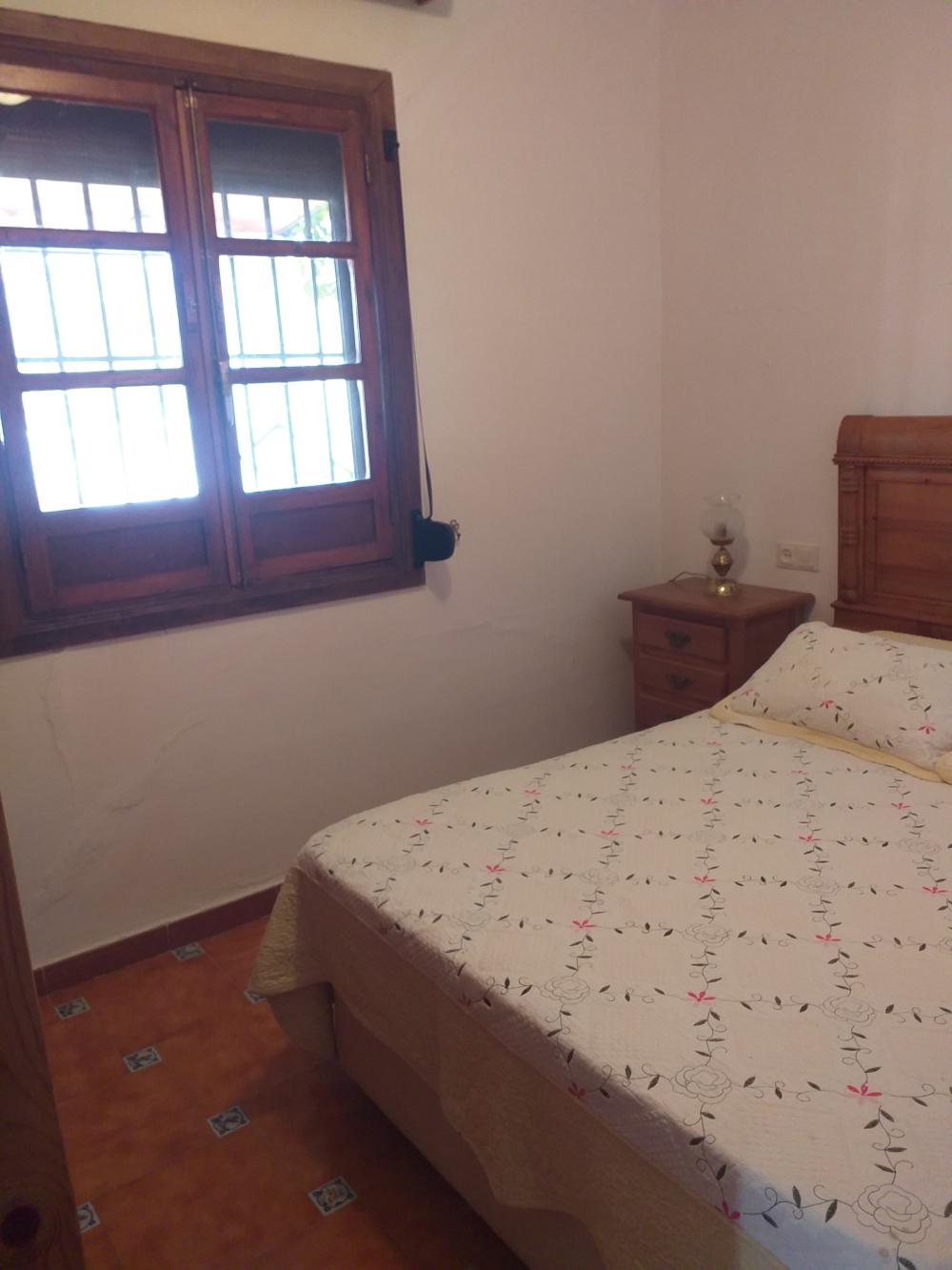  en venta finca rústica Arriate Serranía De Ronda 45