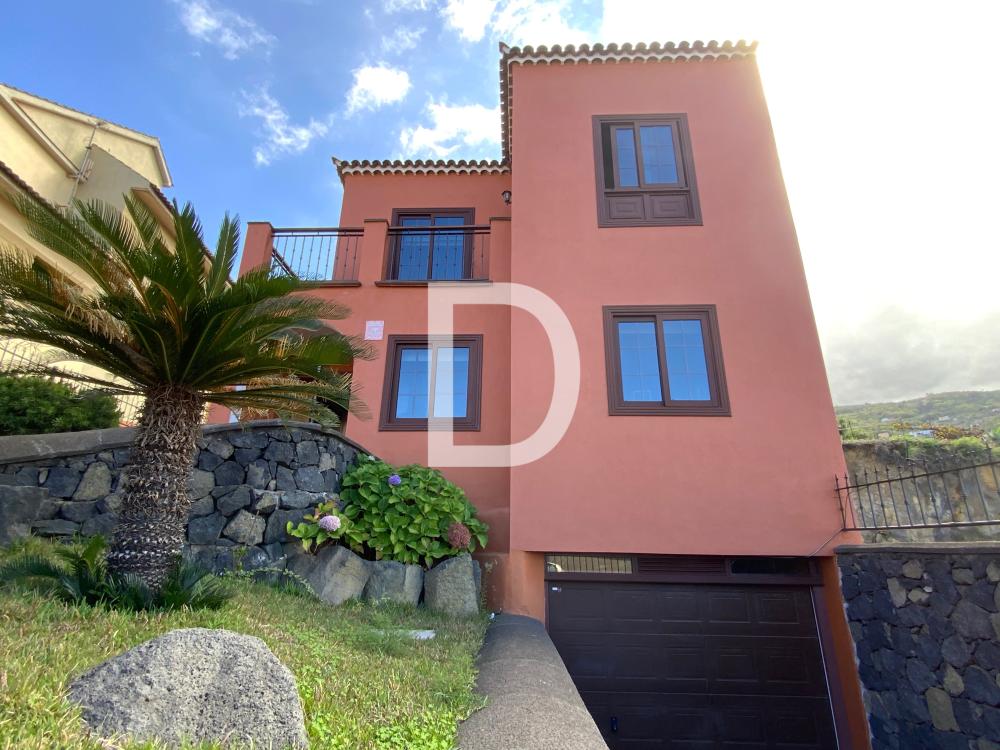  en venta casa La Orotava Zona Norte 53