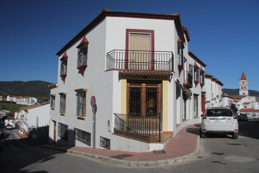  en venta local Arriate Serranía De Ronda 2
