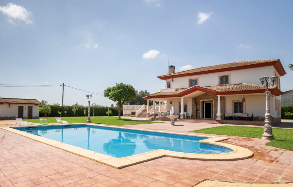  en venta chalet El Rinconcillo Valle Medio Del Guadalquivir 20