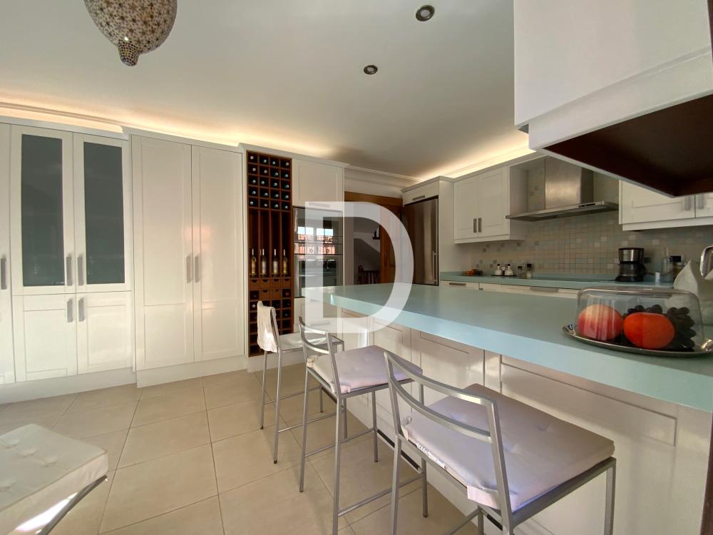  en venta casa La Orotava Zona Norte 19