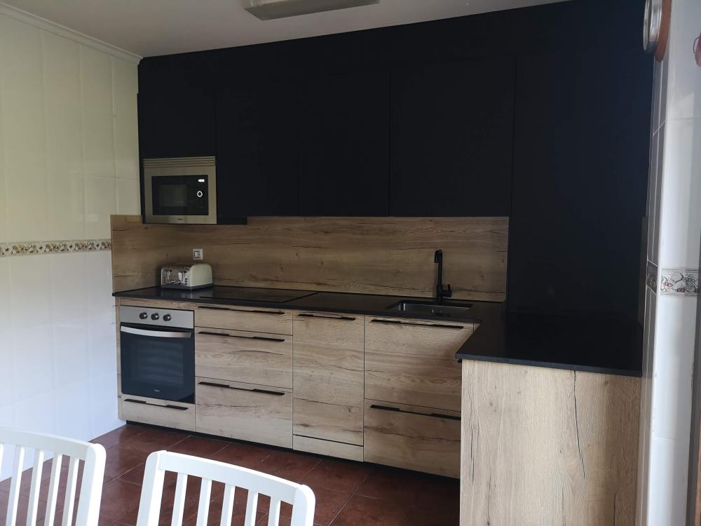  en venta chalet El Cristo Trasmiera 14