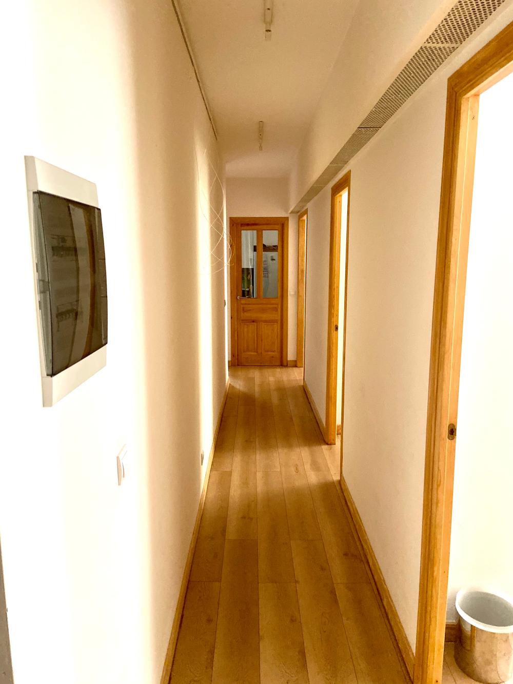en venta apartamento Centro-Justicia Madrid Capital 3