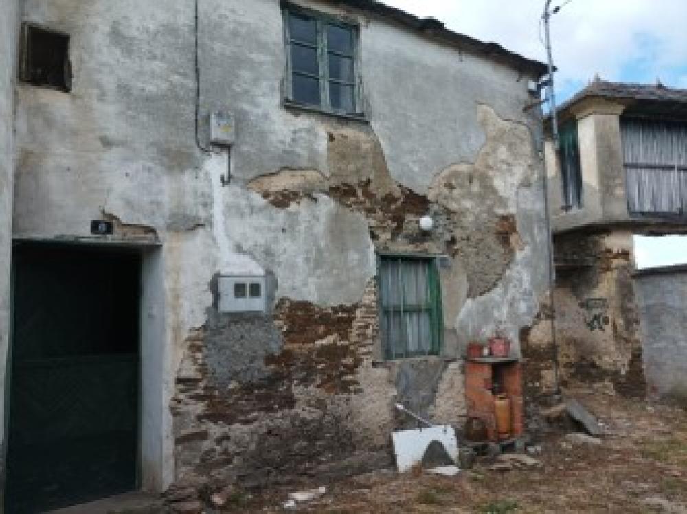  en venta terreno Mondoñedo Mariña Central 3