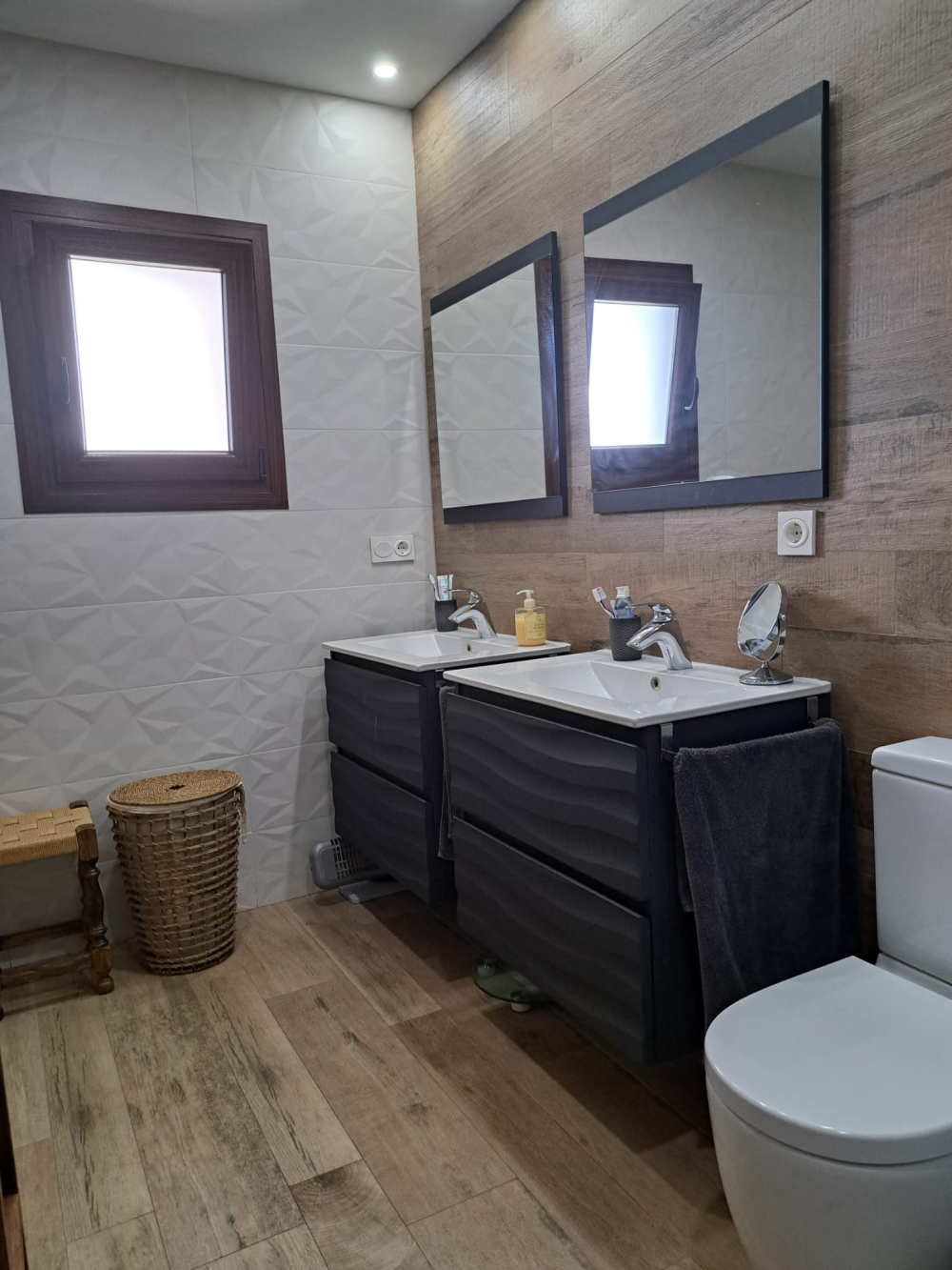  en venta chalet Aguadulce Poniente Almeriense 24