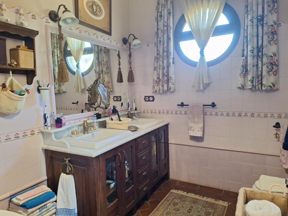 en venta chalet Aljaraque Metropolitana De Huelva 13