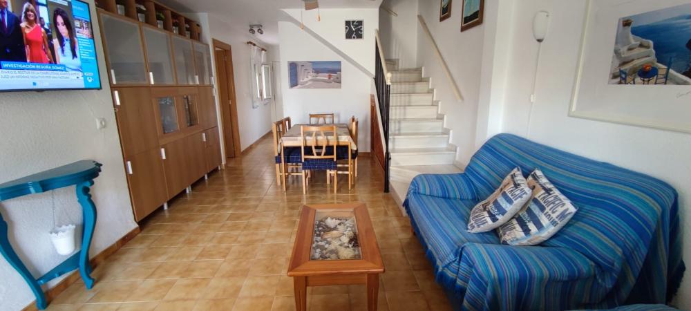  en venta casa de pueblo Santiago De La Ribera Mar Menor 15
