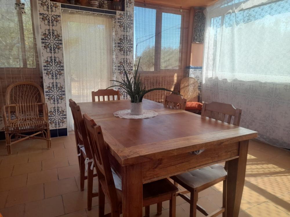 en venta finca rústica L'ampolla Baix Ebre 6