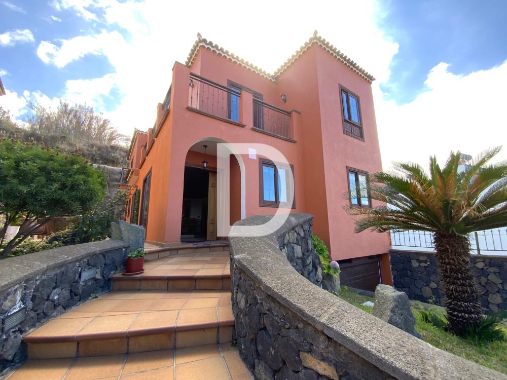  en venta casa La Orotava Zona Norte 52