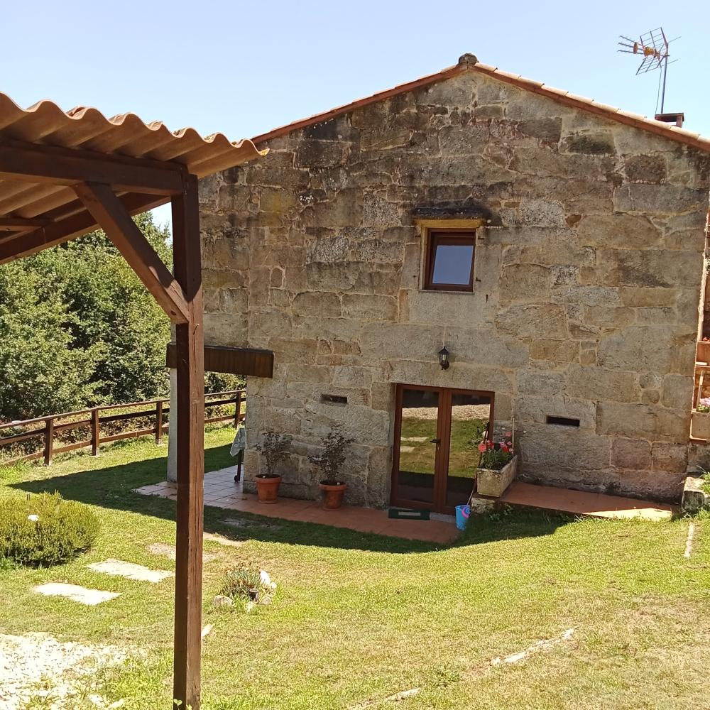  en venta casa Sendelle Paradanta 4