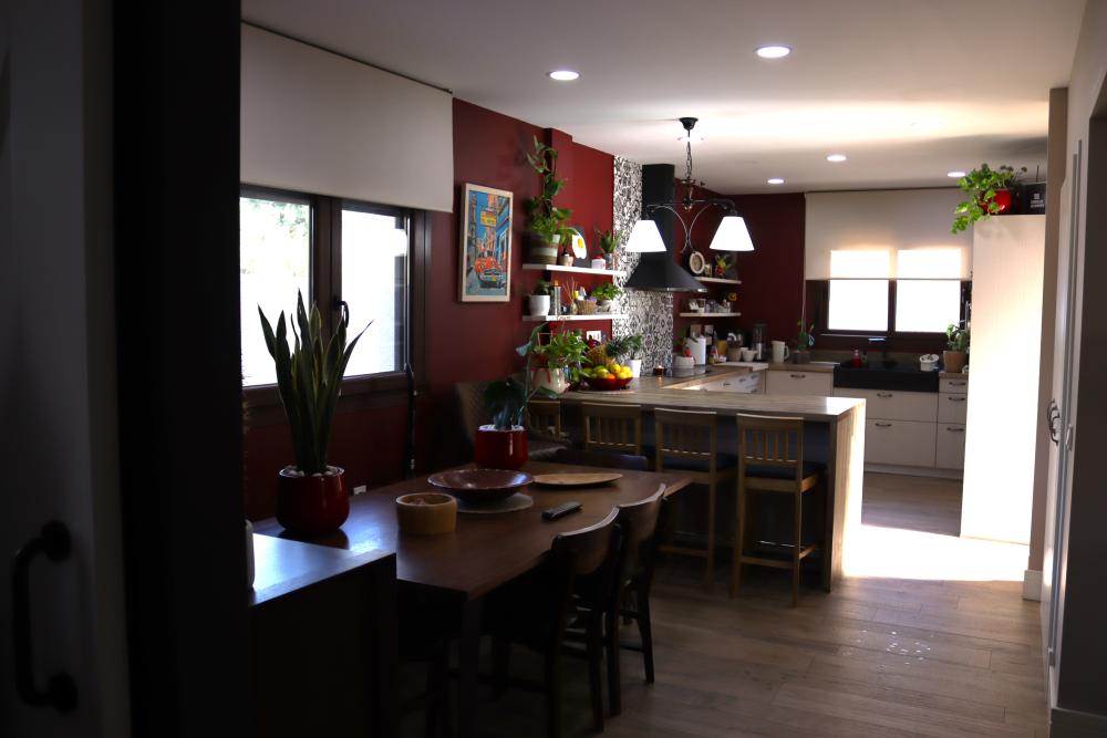  en venta chalet Aguadulce Poniente Almeriense 16