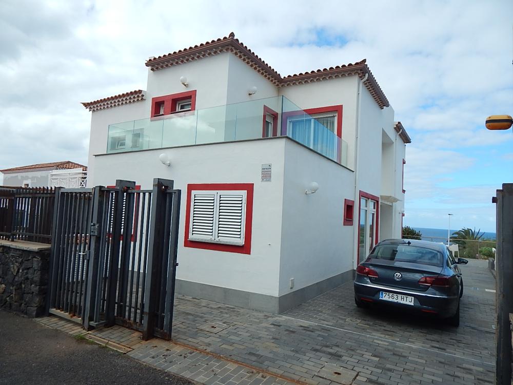  en venta casa de pueblo Bajamar Zona Metropolitana 3