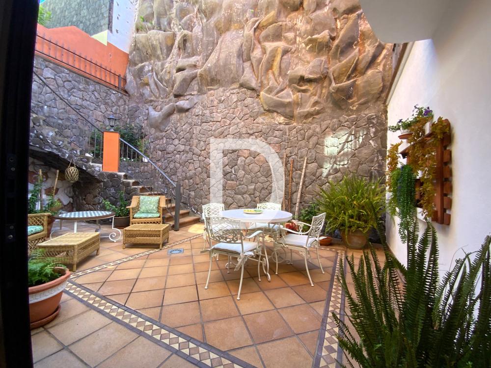  en venta casa La Orotava Zona Norte 11