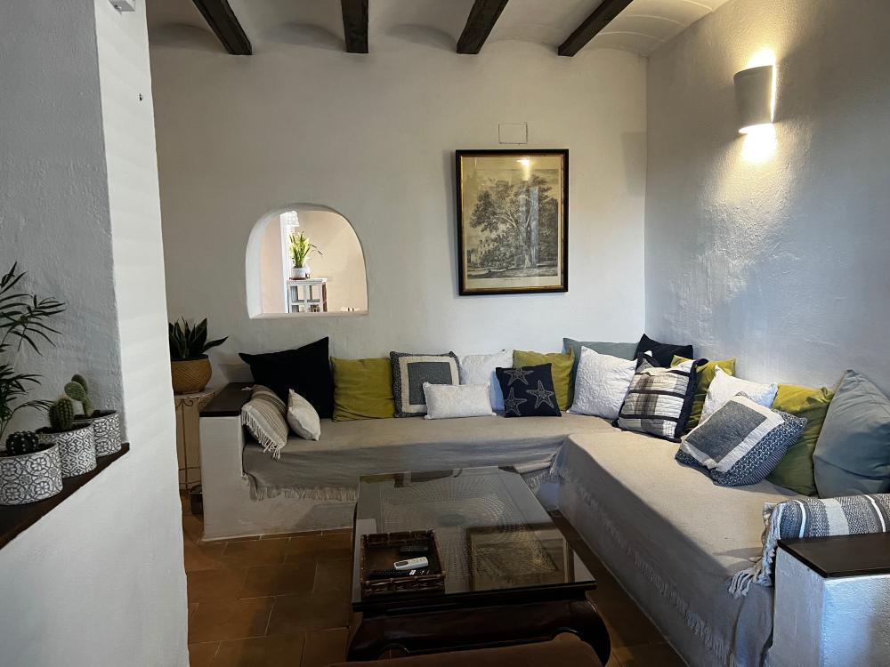  en venta finca rústica Barrio Roca Horta Nord 14