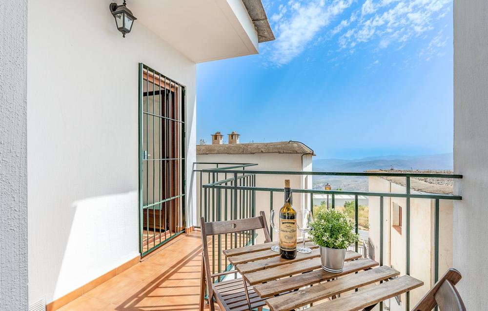  en venta casa Laroles Alpujarra Granadina 11